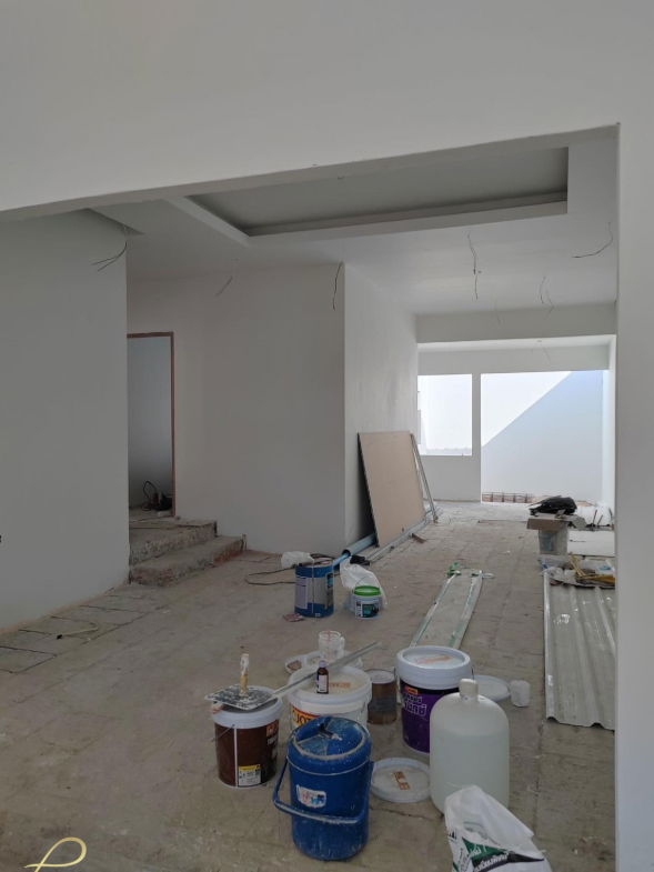 รูป บ้านแฝดชั้นเดียวรีโนเวทใหม่ หมู่บ้านเจ้าฟ้าดาวรุ่ง ใกล้สวนหลวง โซนวิชิตภูเก็ต - รูปที่ 16/17