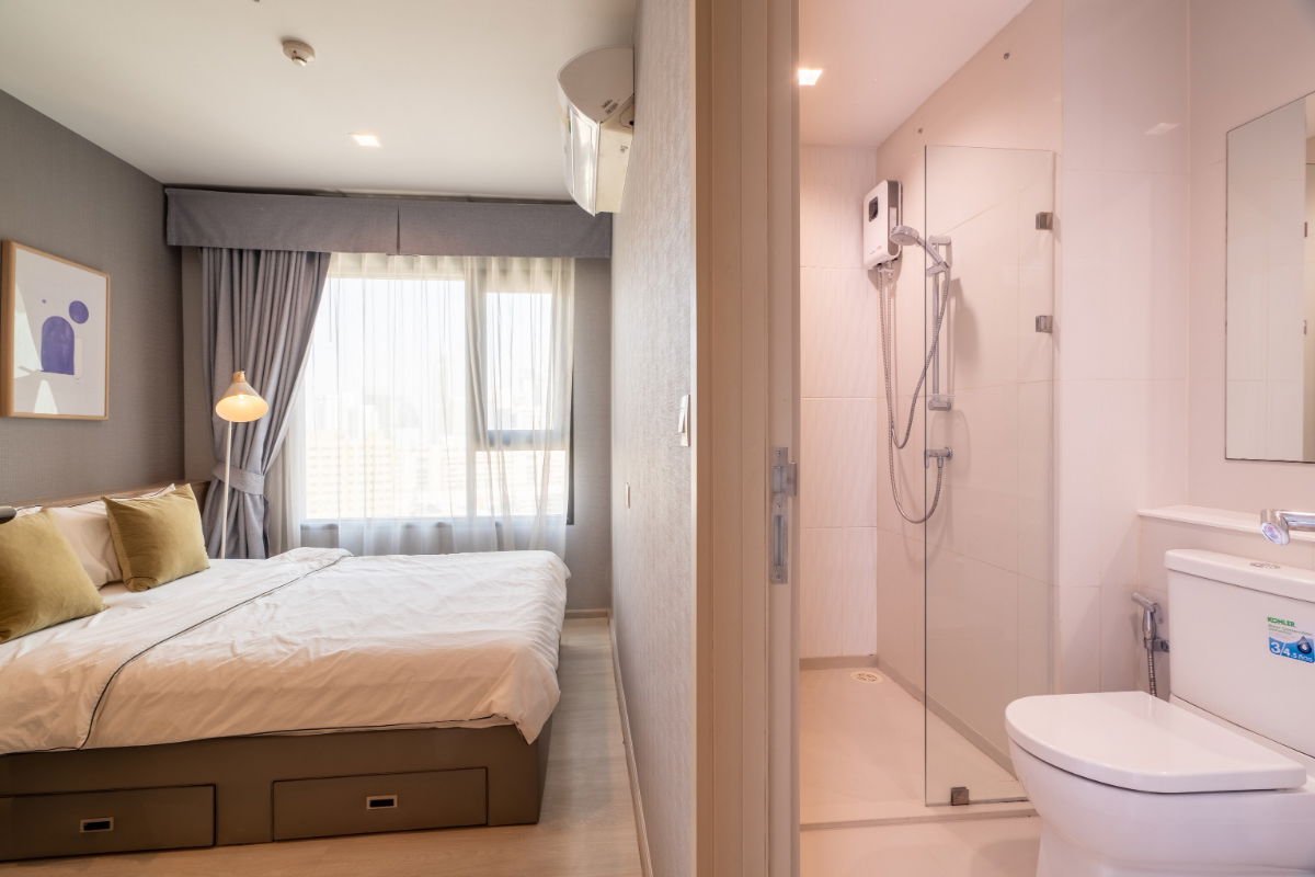 รูป คุ้มสุดในโครงการ – Life One Wireless - รูปที่ 10/16