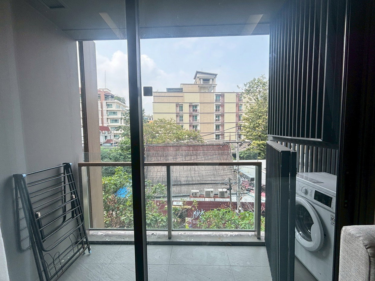 รูป LTH14291 – Condo for Rent | Urbitia Thonglor | 58 sqm | 2 Beds 2 Baths | Near BTS Thonglor | 40K/Month | คอนโดให้เช่า เออร์บิเทีย ทองหล่อ - รูปที่ 1/9