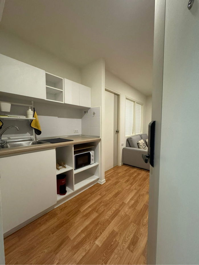 รูป #Z4444💥 020269 🔥ให้เช่าคอนโด Lumpini Ville Phattanakarn-Srinakarin Condominium - รูปที่ 9/12