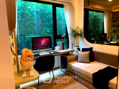 ขายคอนโด : คอนโด 1-ห้องนอน ที่ ออริจิ้น เพลส พหล 59 สเตชั่น ใน อนุสาวรีย์ (ID 1478892)