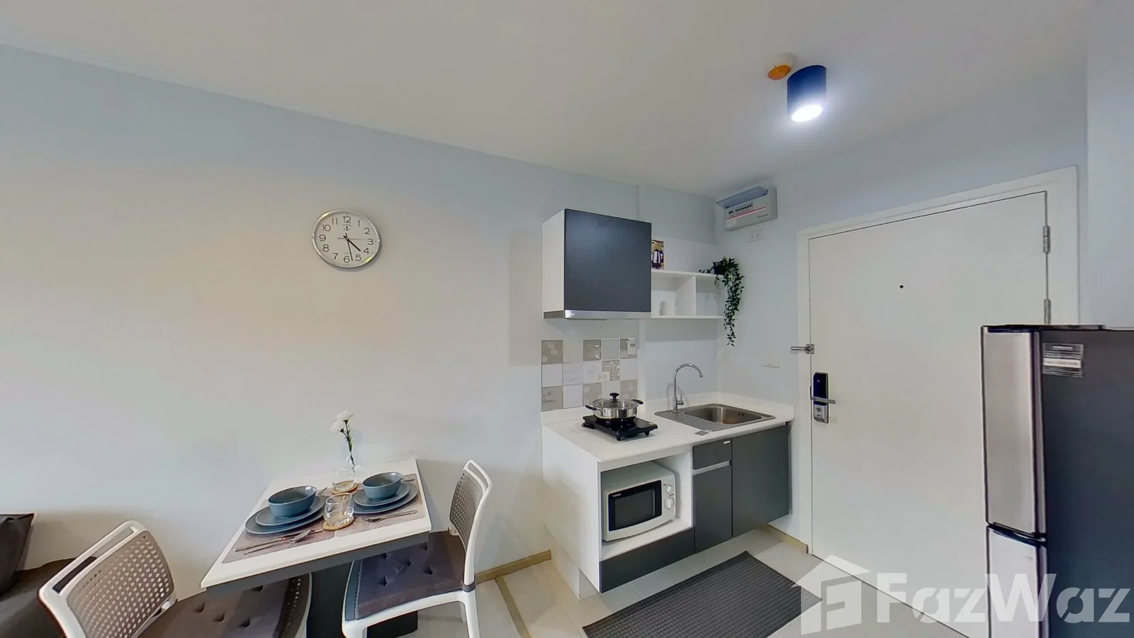 1 Bedroom Condo for sale at ZCAPE III  690884 - image 2