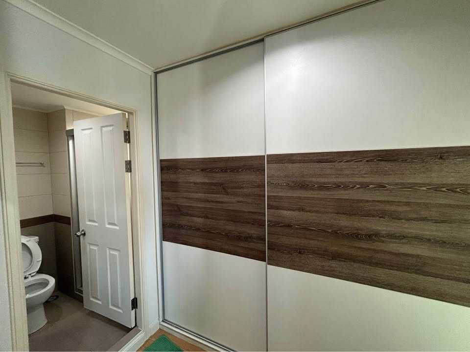 รูป 🔥ขาย ลุมพินี พาร์ค ปิ่นเกล้า 2ห้องนอน 2ห้องน้ำ 2จอดรถ🔥 - รูปที่ 6/8