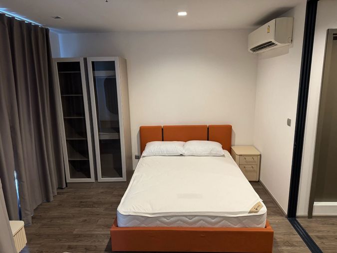 Life Ladprao Valley | 17,500 บาท/เดือน | ชั้นสูง วิวสวย | ตรงข้ามเซ็นทรัลลาดพร้าว | ใกล้ BTS & MRT