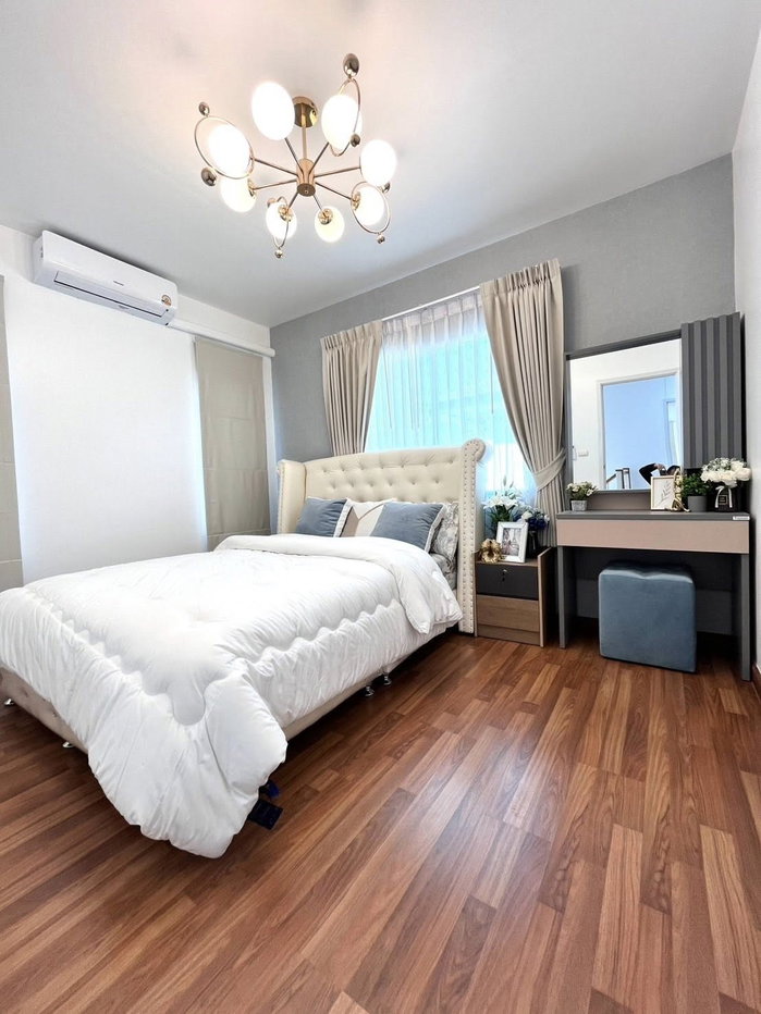 รูป Two-Storey Detached House for sale in Chaiyapruek Jomtien - รูปที่ 12/16