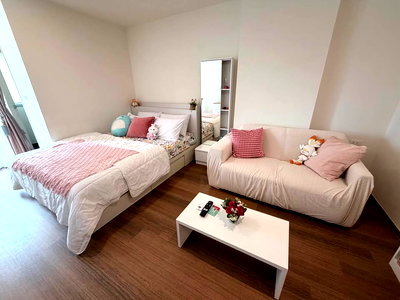 เช่าคอนโด ถนนกำนันแม้น : ให้เช่า ลุมพินี คอนโดทาวน์ เอกชัย 48 (เฟส 1) มีเฟอร์นิเจอร์+เครื่องใช้ไฟฟ้าครบ