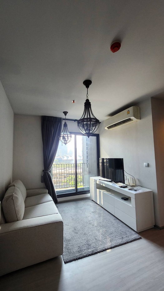 รูป LTH14289 – Condo for Sale | For Life Asoke Rama 9 | 59 sqm | 2 Beds 2 Baths | Near MRT Rama 9 | 9.3MB | คอนโดขาย ฟอร์ ไลฟ์ อโศก พระราม 9 - รูปที่ 3/9