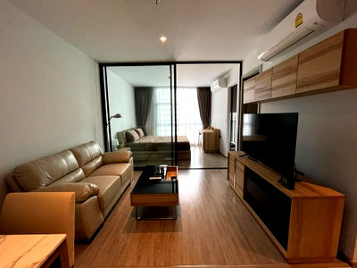 คอนโดให้เช่า : เช่าคอนโด Rhythm Ekkamai/ริทึ่ม เอกมัย (E6901056) ID Line : @condo101
