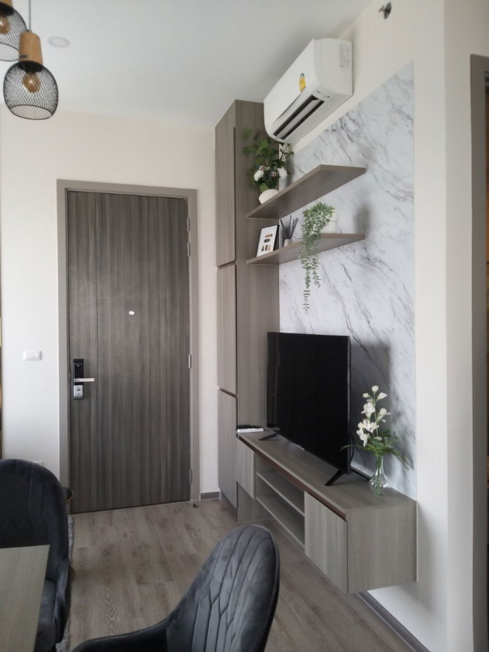 รูป FQ ขายพร้อมผู้เช่า Knightsbridge Prime Onnut ราคา 4,700,000 บาท [MNs260101] - รูปที่ 17/18