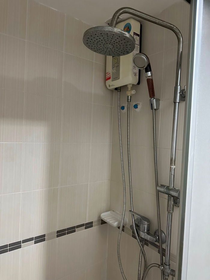 รูป 🔴RV21034🟡 ให้เช่าถูกมาก👍 Lumpini Ville Ramintra - Laksi 💛🧡 ✅แอดไลน์ @mproperty (มี @ ด้วย) แอดมินตอบไว - รูปที่ 4/9