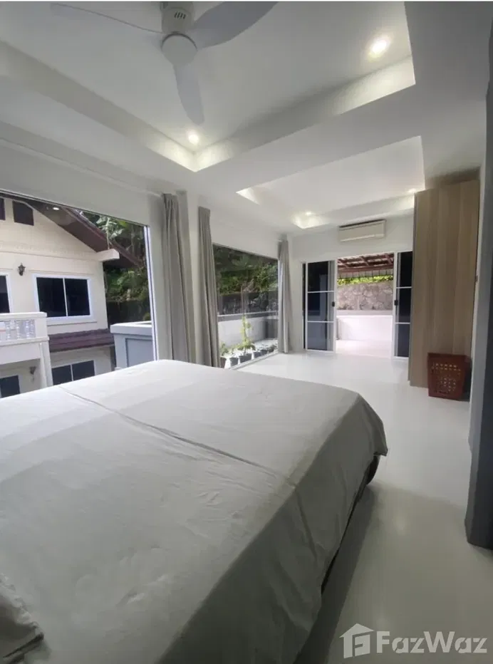 รูป ขาย วิลล่า 3 ห้องนอน ใน ป่าตอง, ภูเก็ต 5833798 - รูปที่ 19/31