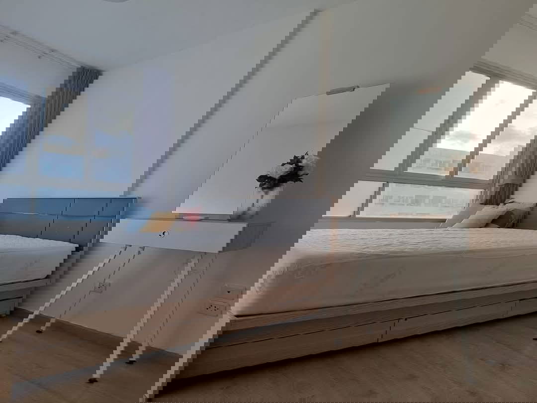 รูป Elio Del Ray ห้องสวย ราคาดี สอบถามเพิ่มเติมได้ที่ Line @condorental - รูปที่ 1/5