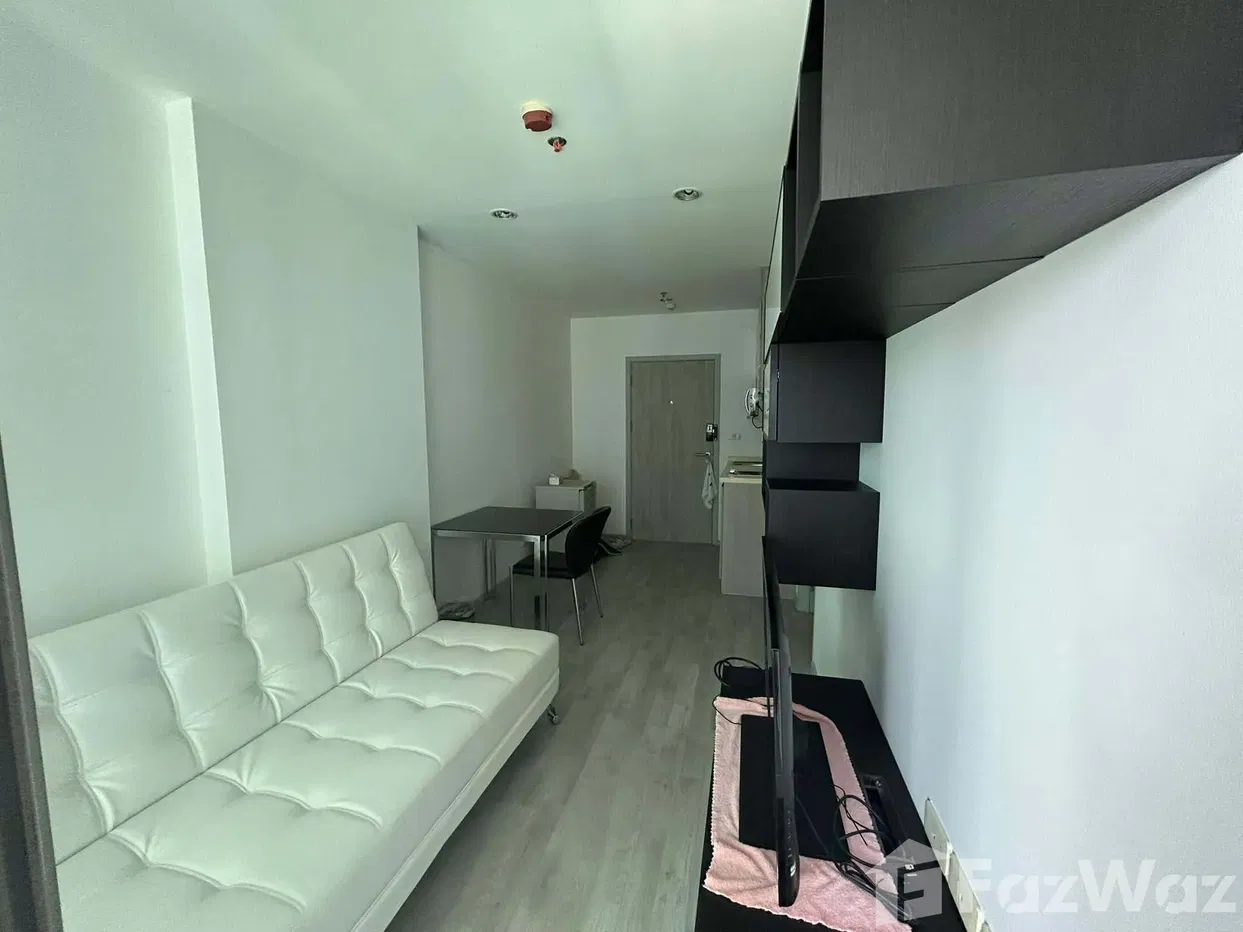 รูป ขาย คอนโด 1 ห้องนอน ในโครงการ ไอดีโอ โมบิ จรัญ-อินเตอร์เชนจ์ 2013624 - รูปที่ 2/6