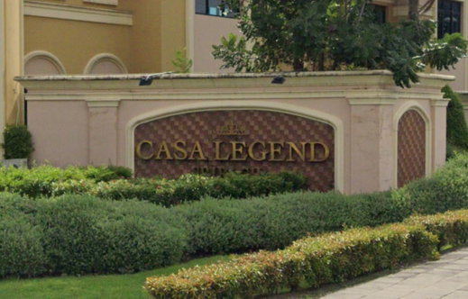 รูป CASA Legend Sriracha - รูปที่ 2/4