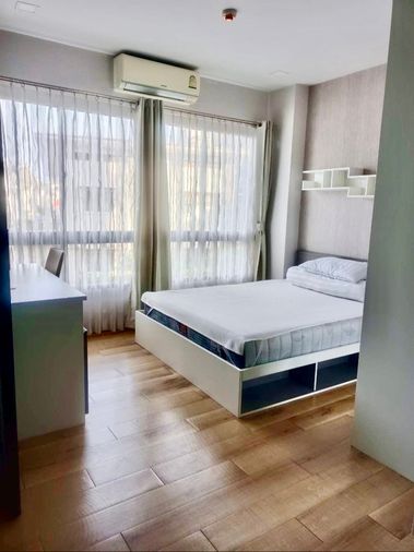 ขายห้อง City Link Condo Korat ตึกมาสริด