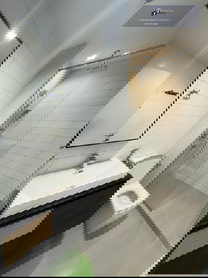 รูป The Line Jatujak-Mochit | 🚝ใกล้ BTS,MRTจตุจักร #2025111812990 #FC - รูปที่ 10/10