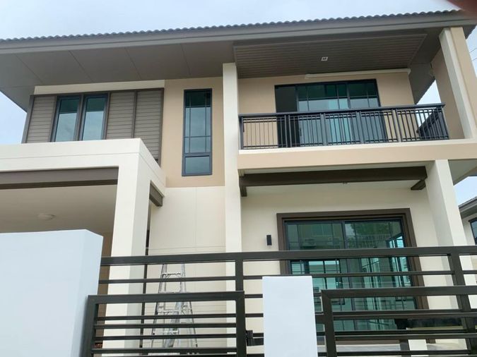 ✨🏠 House for RENT- 📍Burasiri Koh Kaew, Phuket. Near BISP International School 🔅