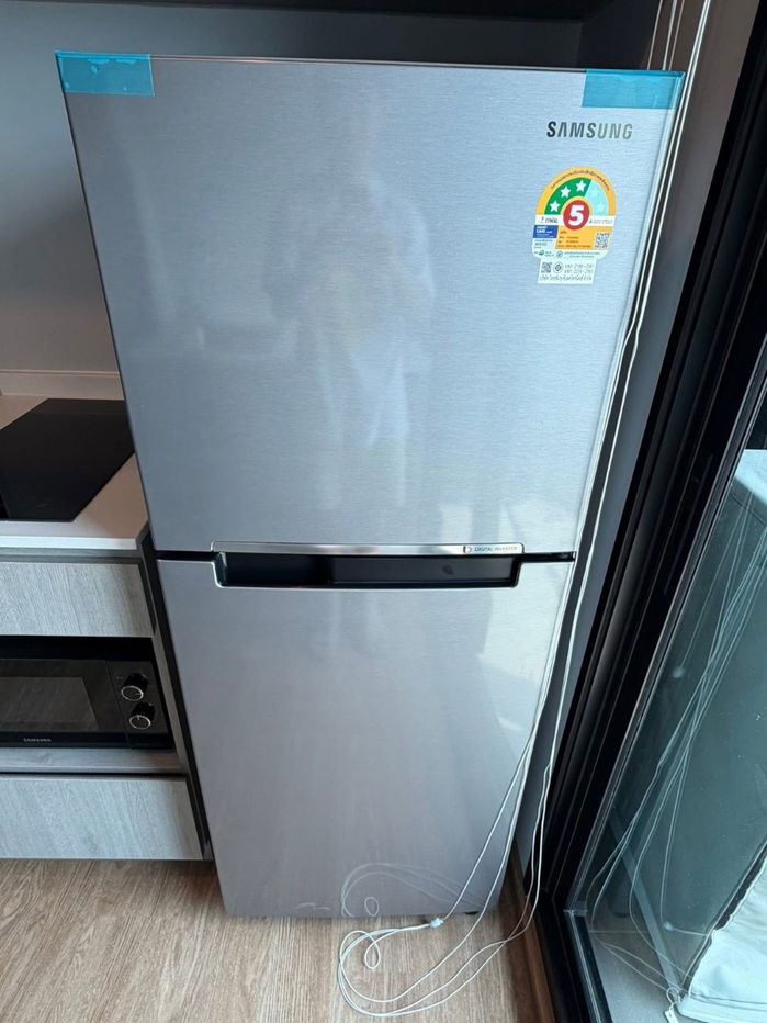 รูป 🟪🟦🟩🟨🟧 ให้เช่าคอนโด Nue Evo Ari 📍ใกล้ BTS อารีย์🛎️🛎️ | 𝗟𝗶𝗻𝗲@: @𝗮𝘀𝘀𝗲𝘁𝘀𝗽𝗿𝗼 - รูปที่ 12/15