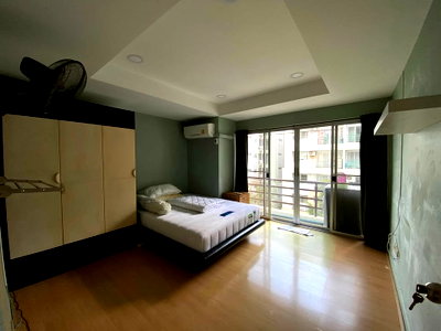 Condos for rent : Condo for Rent at Waterford Park Rama 4 (F6901051)