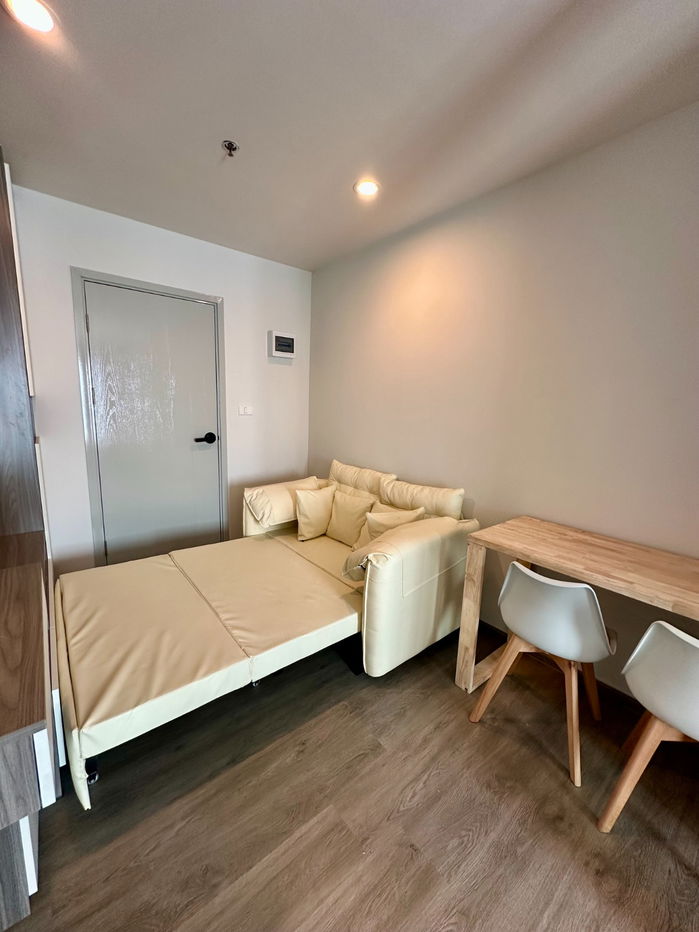 รูป 🏠RB23048 ให้เช่าถูกมาก📢รีเจ้นท์ โฮม วุฒากาศ👉🏻แอดไลน์ @062mnigk( มี @ ด้วย) แอดมินตอบไว - รูปที่ 9/10