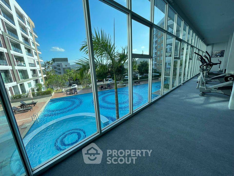 รูป คอนโด 2-ห้องนอน ที่ เดอะ 88 คอนโด หิวหิน ใกล้ เมืองหัวหิน (ID 1044711) - รูปที่ 11/12