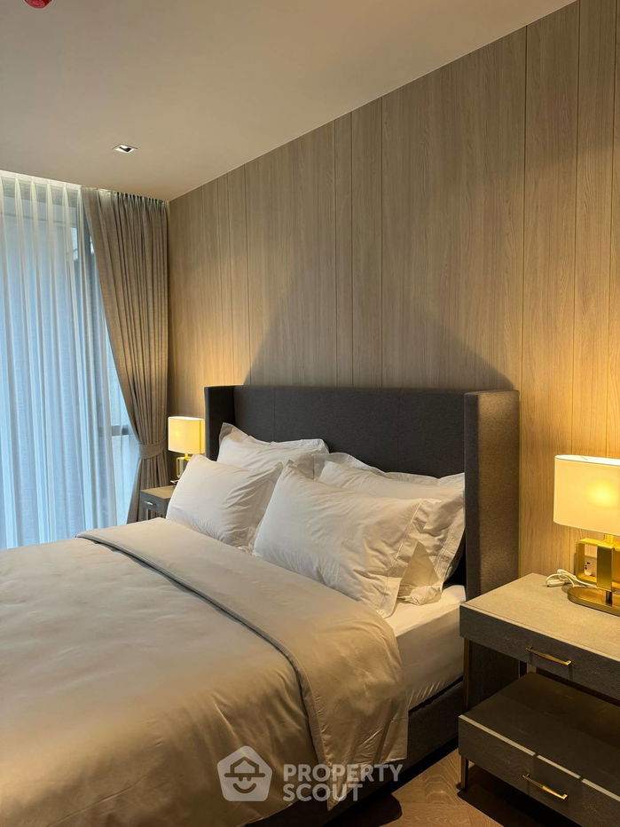 รูป คอนโด 2-ห้องนอน ที่ เดอะ รีเซิร์ฟ 61 ไฮด์อะเวย์ ใกล้ BTS ทองหล่อ (ID 1449248) - รูปที่ 6/6