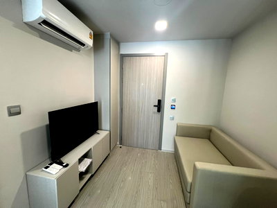 Condos for rent MRT Si Nut : Condo for Rent: Atmoz Oasis Onnut