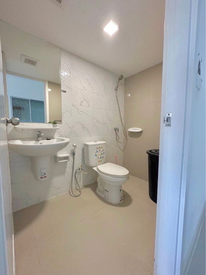 รูป 🏠 บ้านให้เช่า – พฤกษาวิลล์ (Pruksa Ville) 📍 ทำเล: รัษฎา–เกาะแก้ว - รูปที่ 12/22