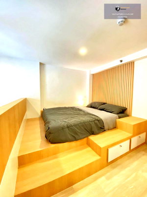 ขายคอนโด : Knightsbridge Prime Sathorn | 🌆 ขายด่วน Knightsbridge prime sathorn พร้อมผู้เช่า #2025103012696 #FC #MKT