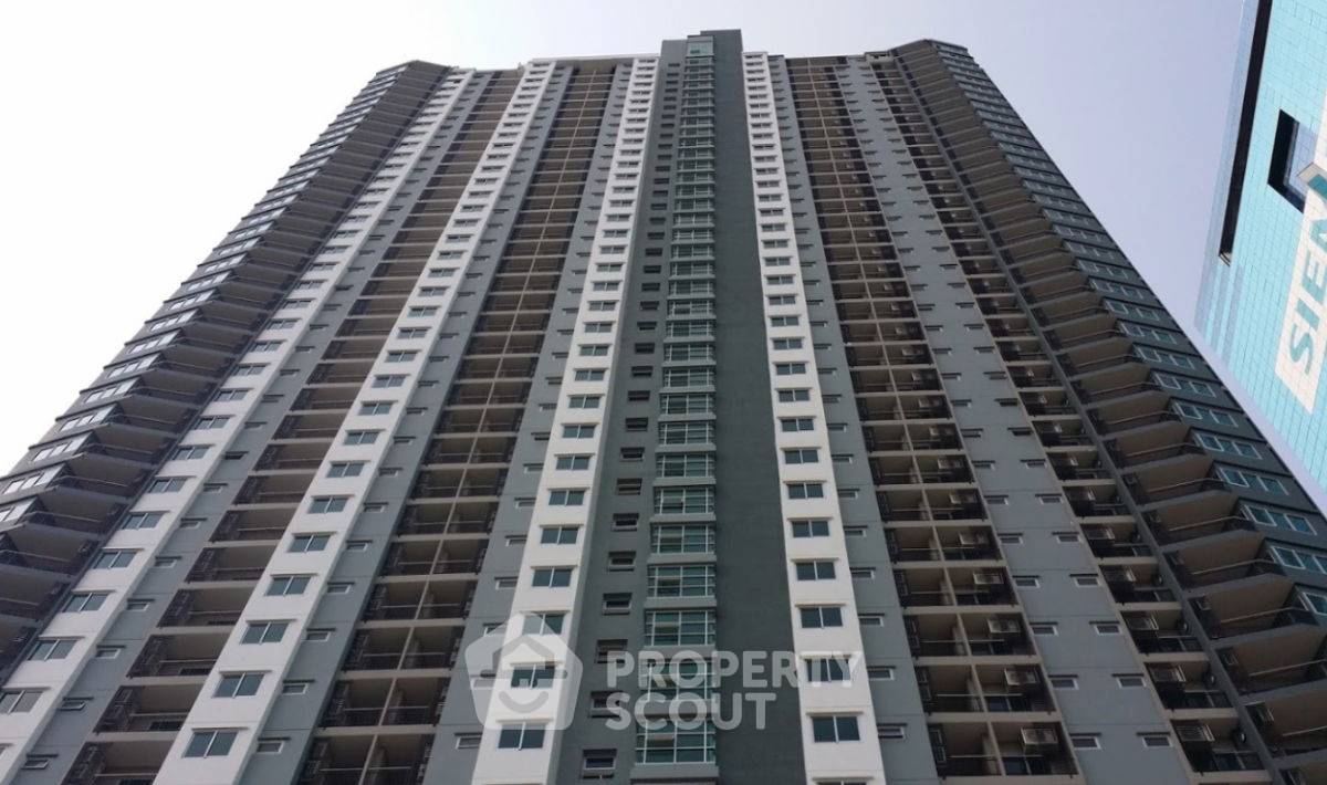 รูป คอนโด 2-ห้องนอน ที่ ศุภาลัย ปาร์ค เอกมัย-ทองหล่อ ใกล้ ARL รามคำแหง (ID 2588008) - รูปที่ 1/3