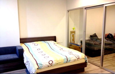 เช่าคอนโด BTS เซนต์หลุยส์ : 🏢 ให้เช่าคอนโด : Centric Sathorn - Saint Louis (เซ็นทริค สาทร - เซนต์หลุยส์)   รหัสทรัพย์ | 📌LNP-C11810