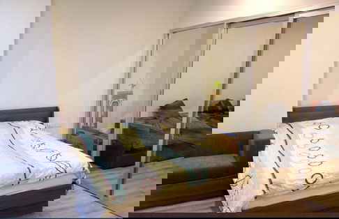 🏢 ให้เช่าคอนโด : Centric Sathorn - Saint Louis (เซ็นทริค สาทร - เซนต์หลุยส์) รหัสทรัพย์ | 📌LNP-C11810