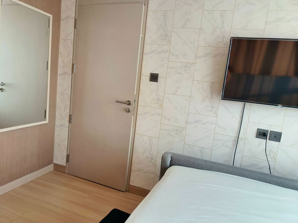 รูป เช่าคอนโด Lumpini Suite Phetchaburi - Makkasan/ลุมพินี สวีท เพชรบุรี - มักกะสัน (G6901017) ID Line : @pccenter - รูปที่ 7/11