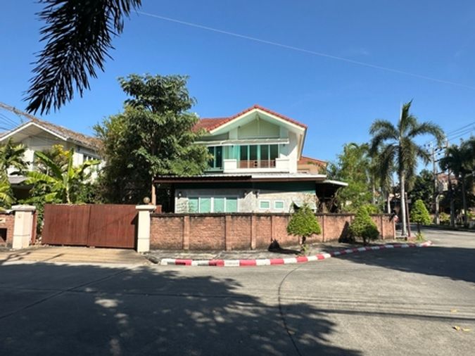CASA VILLE Watcharapol-Sukhapibal 5