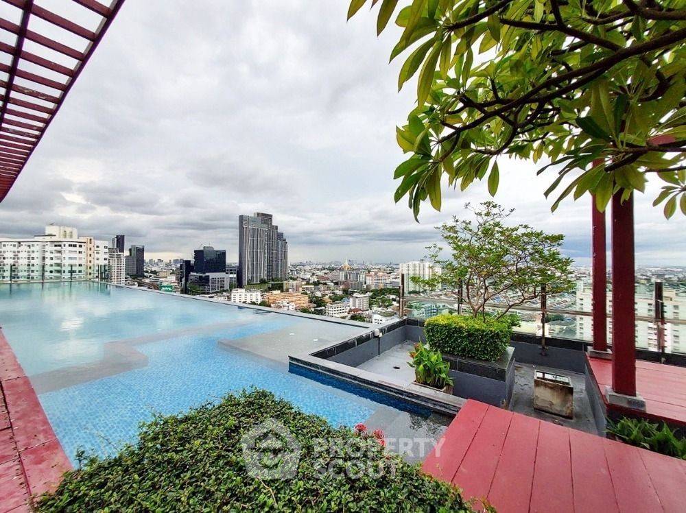 รูป คอนโด 1-ห้องนอน ที่ ไอดีโอ มิกซ์ สุขุมวิท 103 ใกล้ BTS อุดมสุข (ID 553158) - รูปที่ 3/5