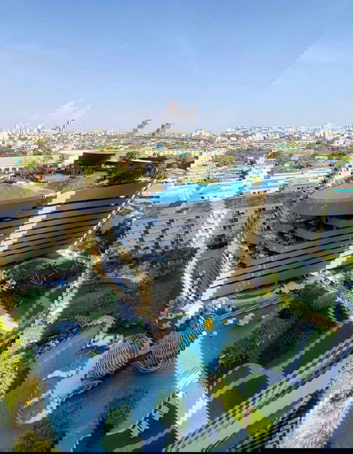 รูป ให้เช่าคอนโด 1ห้องนอน ที่ Elio Delnest Sukhumvit103 Btsอุดมสุข - รูปที่ 5/5