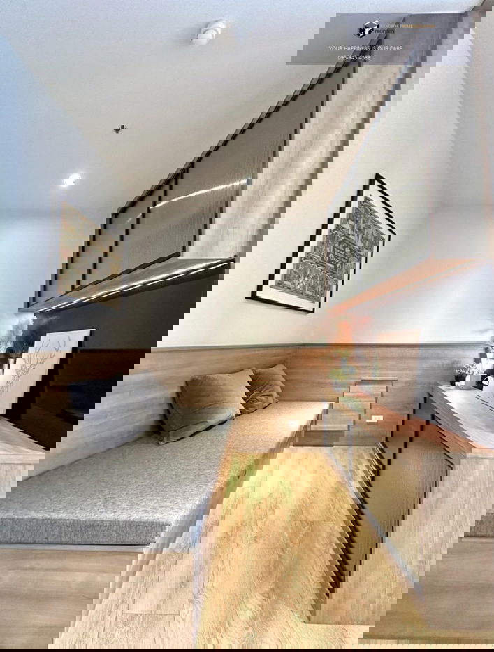 รูป Park Origin Phrom Phong | 🚝ใกล้ BTSพร้อมพงษ์ #2025121313445 #FC - รูปที่ 9/9