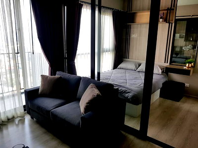 คอนโดให้เช่า : ให้เช่า 16,000 Condolette Midst Rama9  idline : @ds159 /please contact us✨