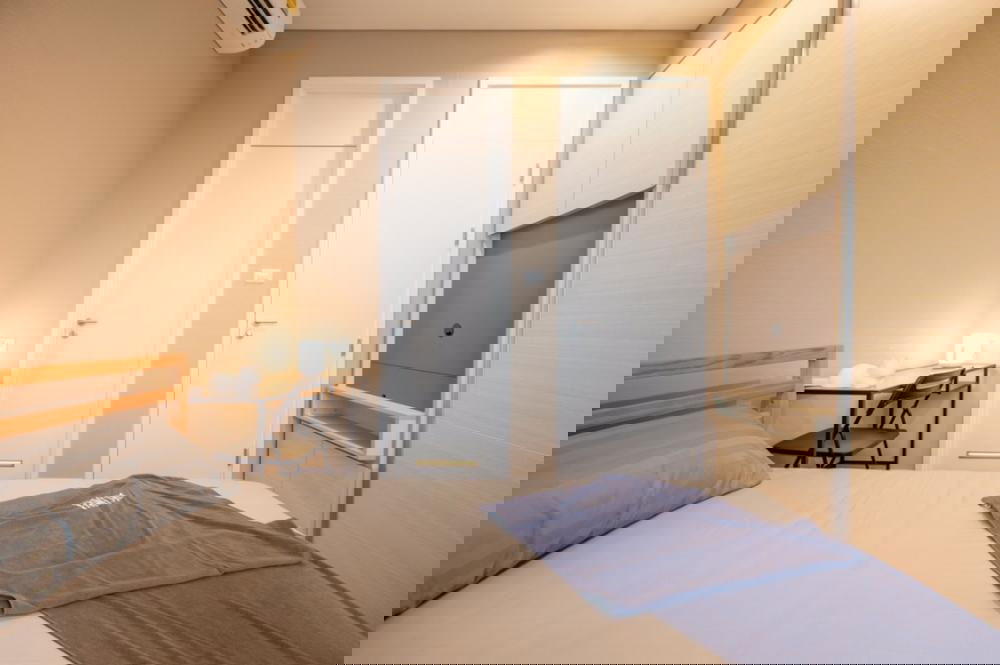 รูป WS6578 🏙 ให้เช่า The Saint Residences  ใกล้ BTS ห้าแยกลาดพร้าว เพียง 16,000 บาท/เดือน - รูปที่ 7/15