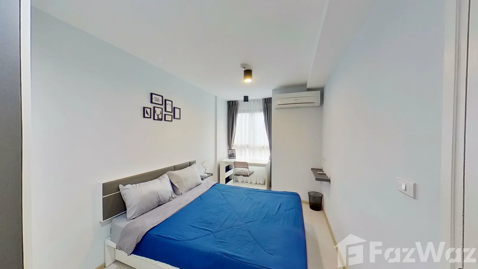 1 Bedroom Condo for sale at ZCAPE III  690884 - image 4