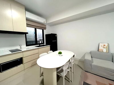 Townhouses for rent Bang Plee Samut Prakarn : 🐶🐱Pet Friendly🔸🔷🔶HBN0212 Pleno Sukhumvit–Bangna 2 📲LINE: @theagentpro 🔶🔷🔸