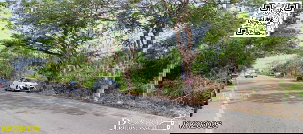 รูป ขายที่สวยเด่น สร้างโรงงานได้ทุกประเภท หน้ากว้าง 202 เมตร ขนาด 28 ไร่ 162 วา ติดคลอง ถนนกว้างใช้รถเทเลอร์ได้สะดวก ใกล้นิคมสมุทรสาคร - KK2602S - รูปที่ 3/5