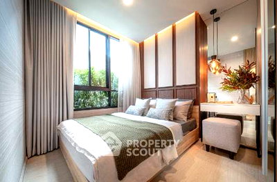 Condos for sale Makro Charan Sanit Wong : 1-BR Condo at NUE Noble Fai Chai - Wang Lang near MRT Fai Chai (ID 1236917)