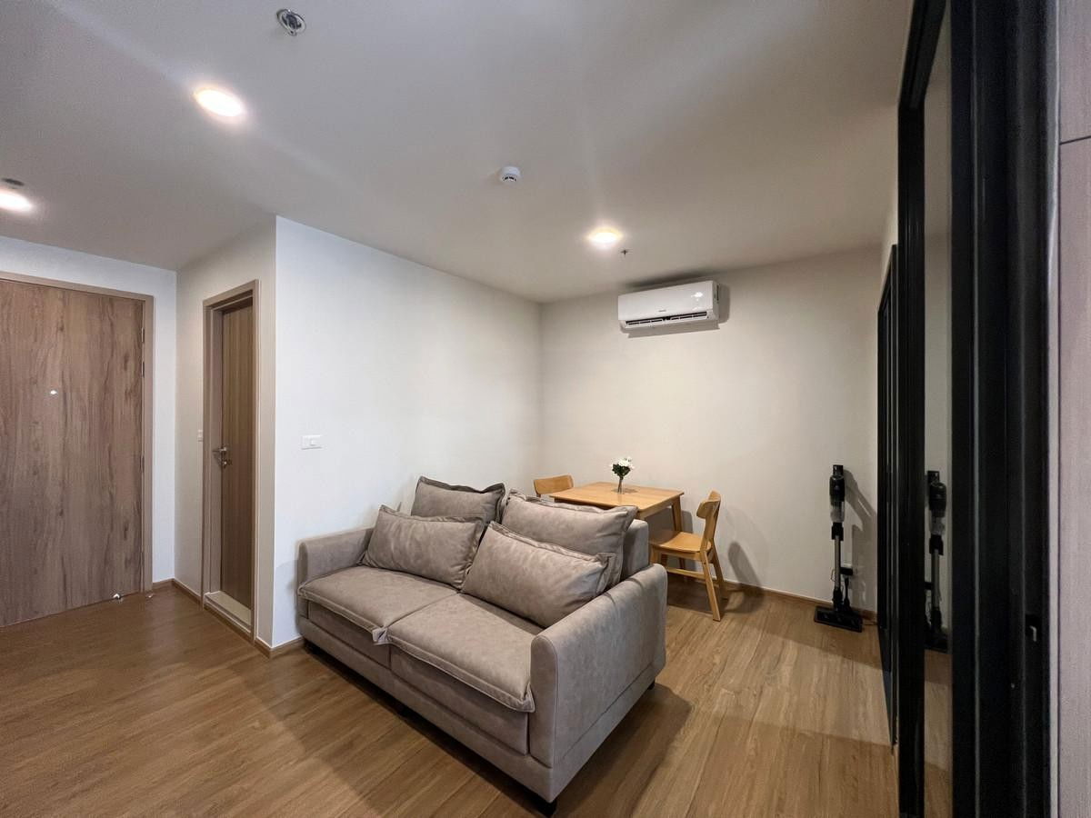 รูป WS6584 🏙 ให้เช่าคอนโด The Line Vibe ใกล้ BTS ห้าแยกลาดพร้าว เพียง 23,000 บาท/เดือน - รูปที่ 5/14