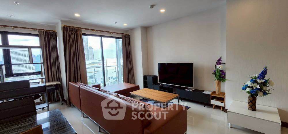รูป คอนโด 2-ห้องนอน ที่ ศุภาลัย พรีเมียร์ เจริญนคร ใกล้ BTS กรุงธนบุรี (ID 2605650) - รูปที่ 3/20