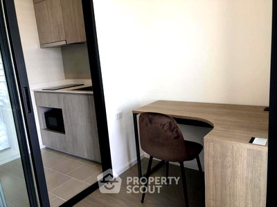 Condos for sale Makro Charan Sanit Wong : 1-BR Condo at Ciela Charan 13 Station near MRT Tha Phra (ID 1268741)