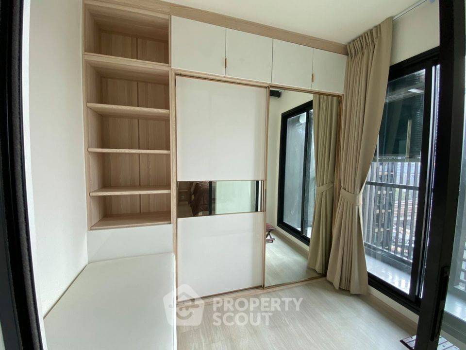รูป คอนโด 1 ห้องนอน 35 ตร.ม. ชั้น 12 ใกล้ ARL มักกะสัน Life Asoke (ID 415649) - รูปที่ 10/12