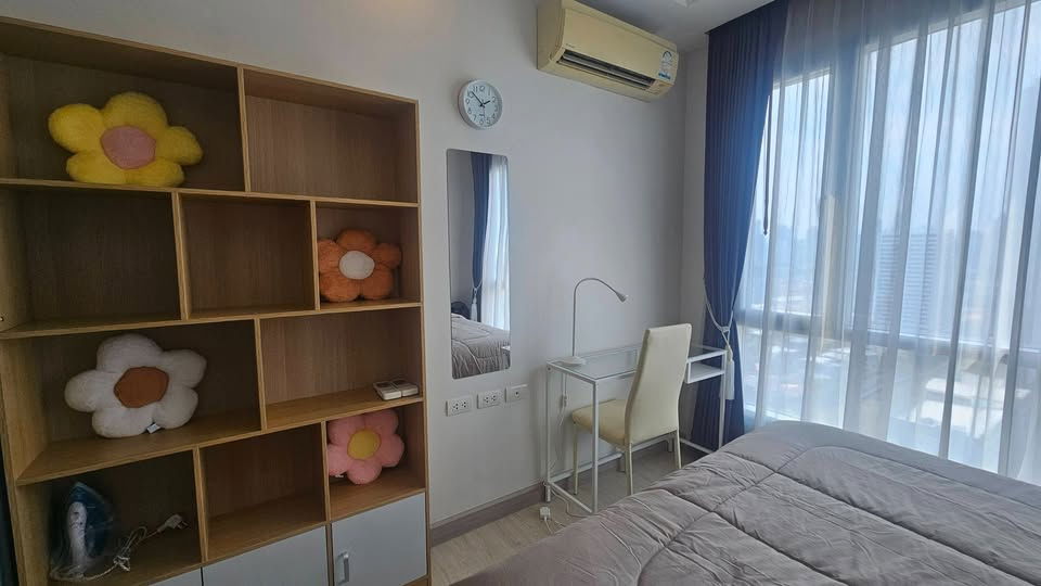 รูป เช่าคอนโด Thru Thonglor/ทรู ทองหล่อ (G6901013) ID Line : @pccenter - รูปที่ 4/11