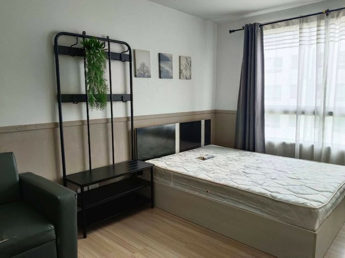 ปล่อยเช่าพลัมคอนโด พหลโยธิน 89