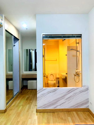 คอนโดให้เช่า : ให้เช่า Ideo Mix Phaholyothin 1 ห้องนอน